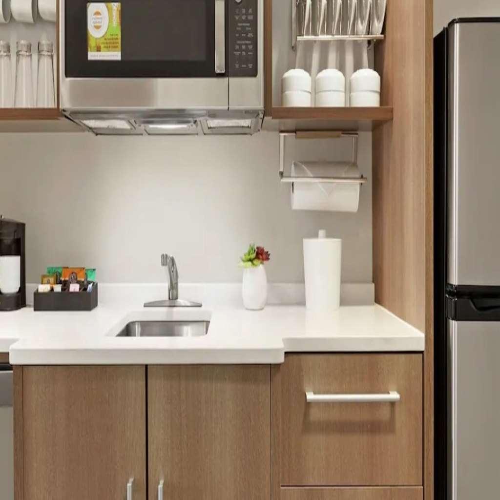 Home2 Suites By Hilton Scottsdale Salt River Cameră foto