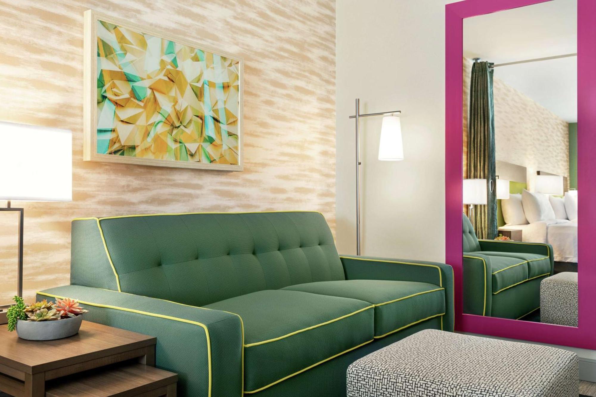 Home2 Suites By Hilton Scottsdale Salt River Exterior foto