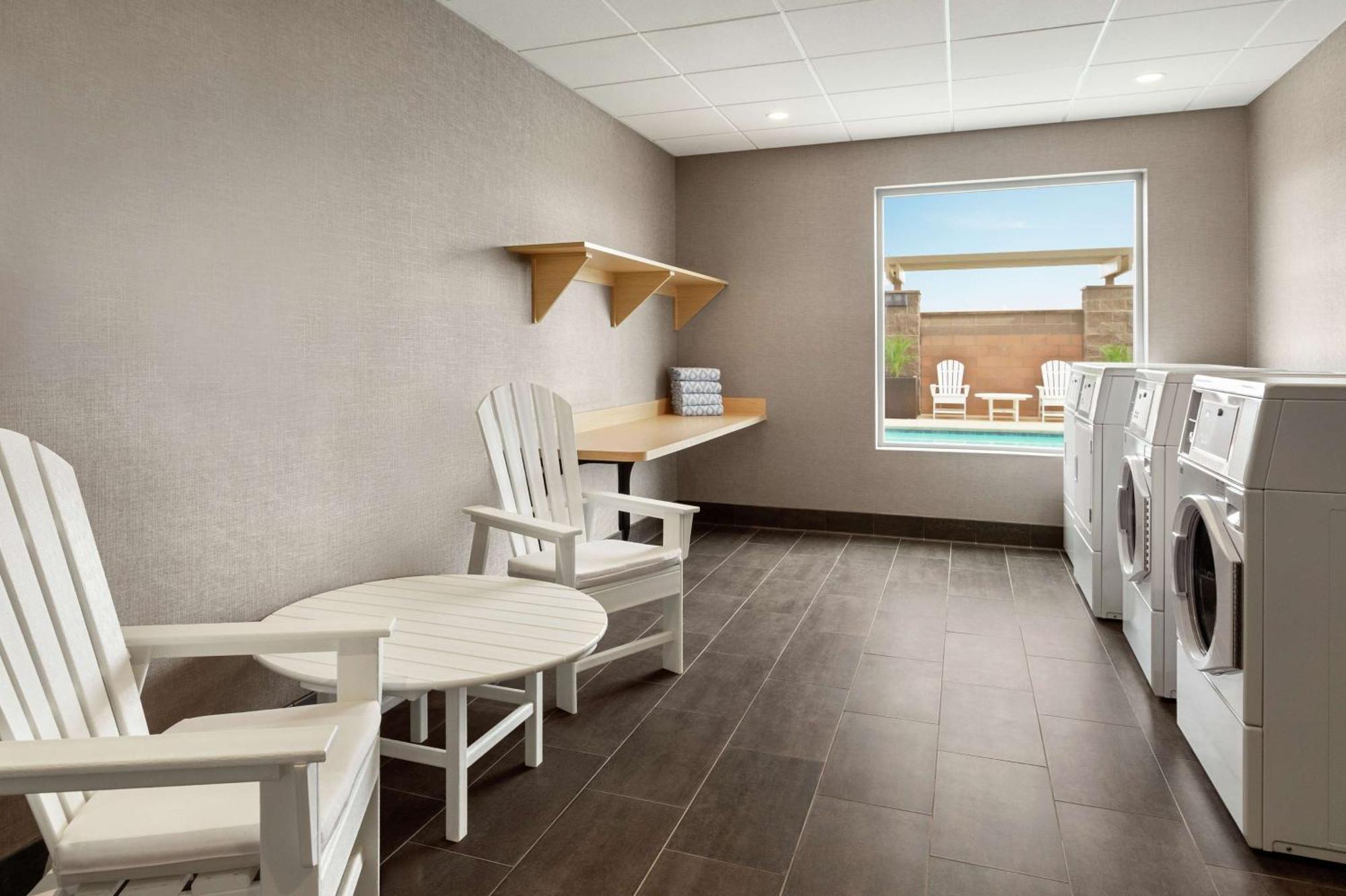 Home2 Suites By Hilton Scottsdale Salt River Exterior foto