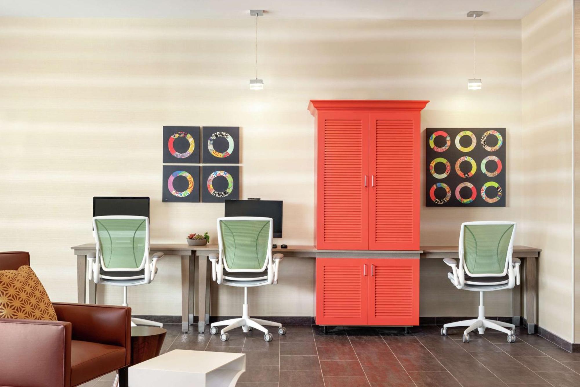 Home2 Suites By Hilton Scottsdale Salt River Exterior foto