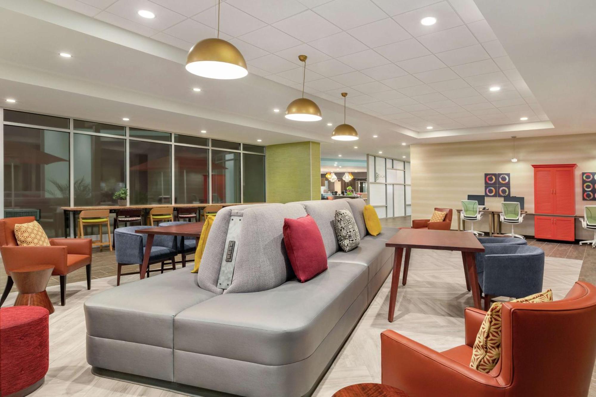 Home2 Suites By Hilton Scottsdale Salt River Exterior foto